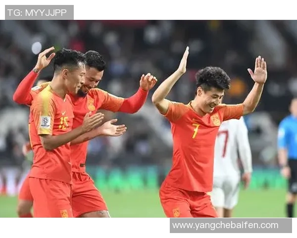 中国男足与菲律宾男足精彩对决全场录像回放及精彩瞬间分析