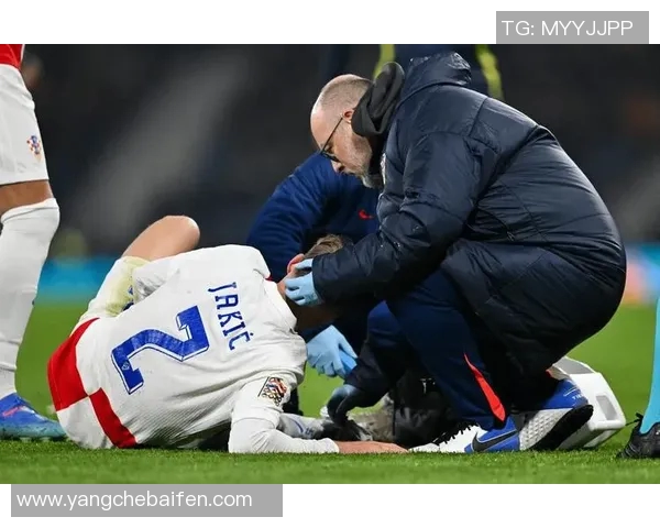 克罗地亚与葡萄牙精彩对决直播全程回顾与分析